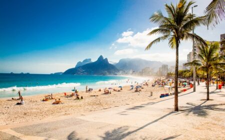 Río de Janeiro Río de Janeiro