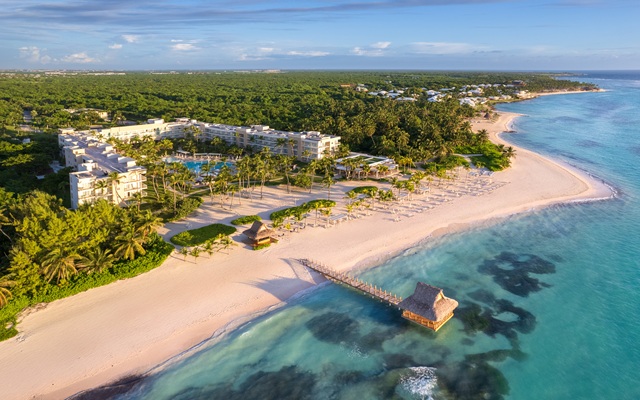 Marriott Bonvoy: 4 formas distintas de vivir el Caribe, más allá de la postal