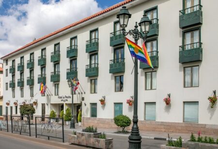 Hotel Cusco La Paccha Affiliated by Meliá