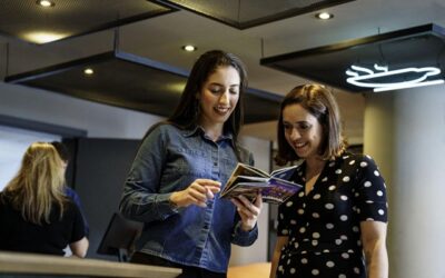 Accor entre siete mejores empresas para que trabajen mujeres en Chile