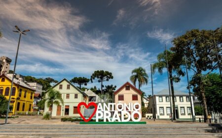 Antônio Prado (Rio Grande do Sul) Antônio Prado (Rio Grande do Sul)