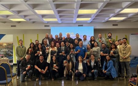 “Atacama Florece: Workshop Desierto Florido 2026” “Atacama Florece: Workshop Desierto Florido 2026”
