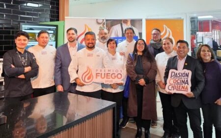 Premios Fuego 2026 Premios Fuego 2026