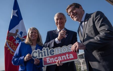 ChileNos Encanta