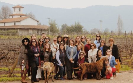 Mujeres en Turismo que Cambian el Mundo 2026 Mujeres en Turismo que Cambian el Mundo 2026