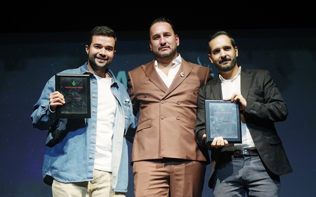 Cinco restaurantes chilenos en primera Fine Dining Week de Latinoamérica