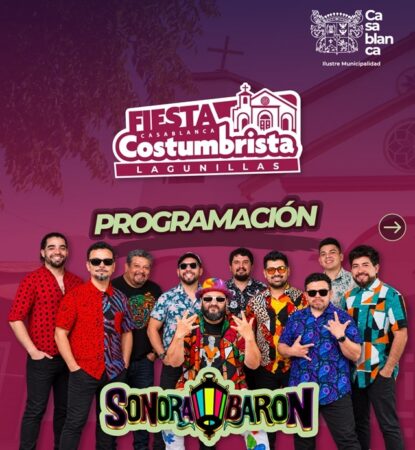 Fiesta Costumbrista de Lagunillas Fiesta Costumbrista de Lagunillas