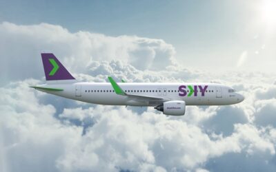 SKY: los destinos preferidos de los chilenos para volar en Fiestas Patrias