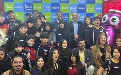 Sernatur y Subsecretaría de la Niñez amplían el programa “Gira de Estudio”
