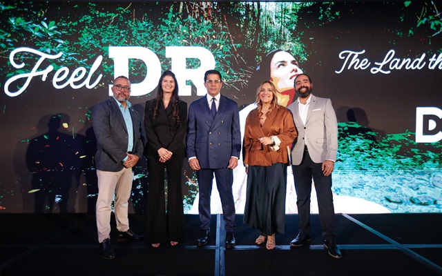República Dominicana lanzó campaña internacional “Feel Dominican Republic”