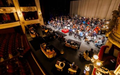 Municipal de Santiago apuesta por nuevas experiencias para el público