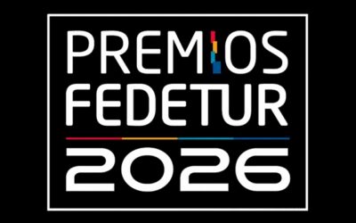 Premios Fedetur 2026 en la recta final: quedan pocos días para postular