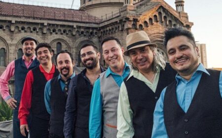 Los Trukeros