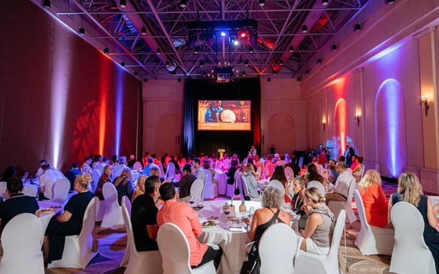 Motivation Luxury Summit 2027, viajes de incentivos de lujo, se hará en Chile