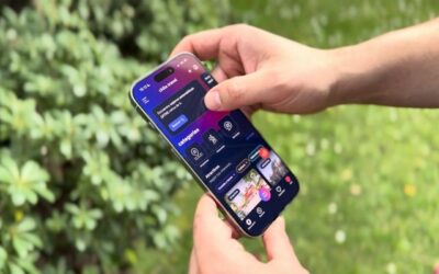 Chile Travel App permite planificar viajes por Chile desde un solo lugar