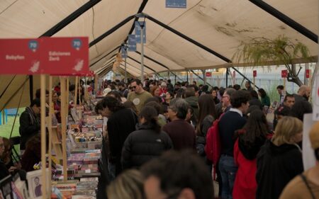 Primavera del Libro 2026 Primavera del Libro 2026