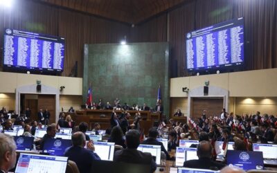 Cámara aprueba proyecto que reconoce al circo tradicional chileno