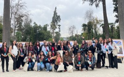 Nueva temporada de Turismo Mujer amplía cupos para recorrer Chile
