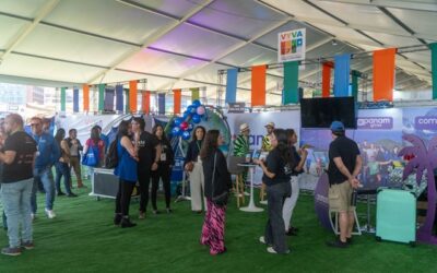Novena edición de Feria VYVA reunirá a destinos de Chile y el extranjero