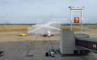 JetSMART anuncia regreso de ruta hacia Montevideo desde enero de 2027