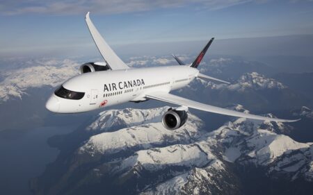 Air Canada Air Canada