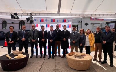 Congreso releva rol de los municipios en el desarrollo de sus destinos turísticos