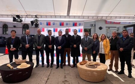 6° Congreso Nacional de Municipalidades Turísticas de Sernatur