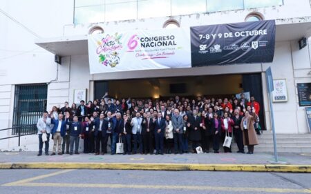 6° Congreso Nacional de Municipalidades Turísticas de Sernatur