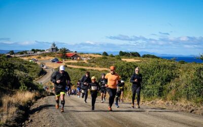 Del Estrecho Trail regresa en noviembre con nueva categoría de 21 kilómetros