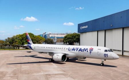Grupo LATAM Grupo LATAM