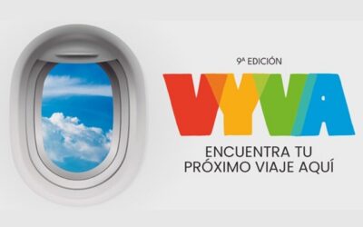 Feria VYVA 2026 se posterga para el 30 y 31 de octubre y el 1 de noviembre