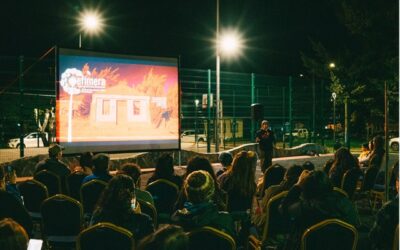 Éxito de EFÍMERA refuerza al cine como un espacio de encuentro en Aysén