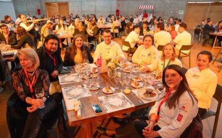 Encuentro Anual de Achiga Encuentro Anual de Achiga