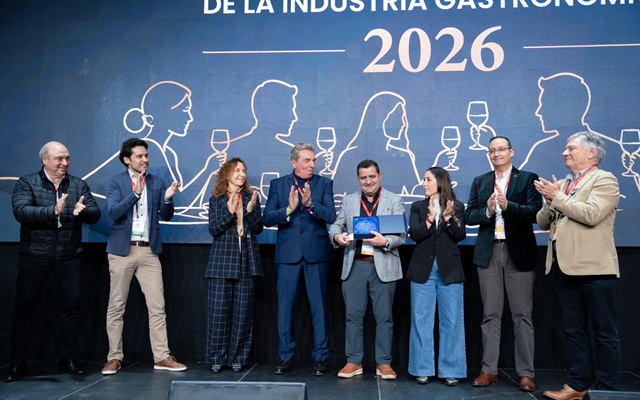 En su encuentro anual, Achiga destacó aporte de la gastronomía a la economía