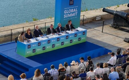 Consejo Mundial de Viajes y Turismo (WTTC) Consejo Mundial de Viajes y Turismo (WTTC)