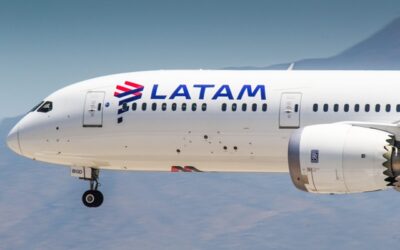 LATAM Brasil anuncia nueva ruta a Ginebra, Suiza a partir de abril 2027