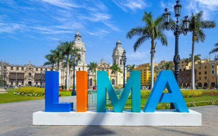 Lima, Perú Lima, Perú