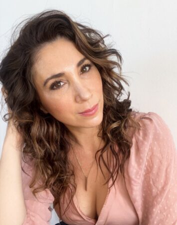 María Luisa Merino María Luisa Merino