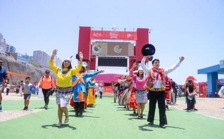 Perú Mucho Gusto