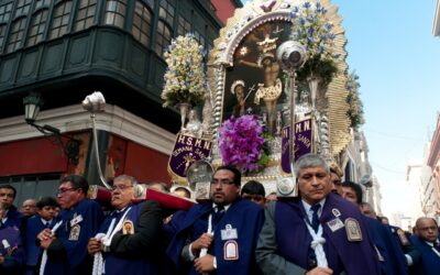 Lima invita a vivir un fin de año entre tradiciones, gastronomía, historia y surf