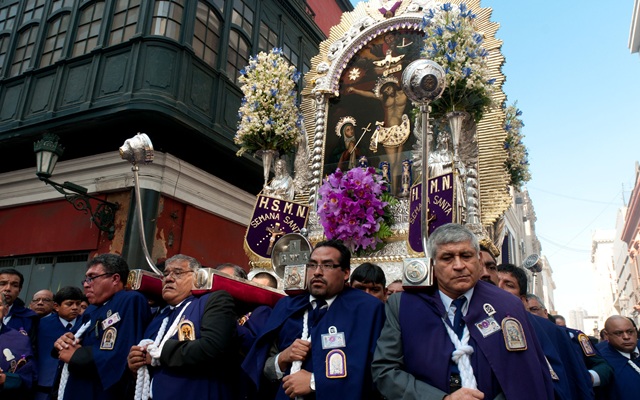 Lima invita a vivir un fin de año entre tradiciones, gastronomía, historia y surf