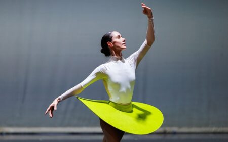 Ballet de Santiago Ballet de Santiago