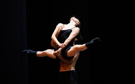 Ballet de Santiago Ballet de Santiago