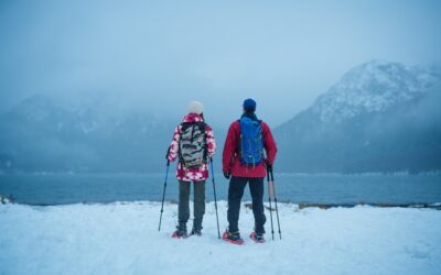 Destino Pucón refuerza su liderazgo como Capital del Turismo Aventura