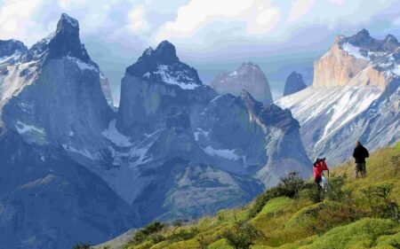 Patagonia Inspira Patagonia Inspira