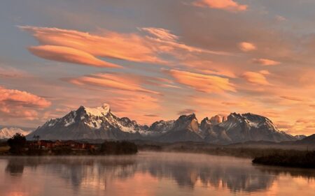 Patagonia Inspira Patagonia Inspira