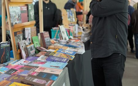 Primavera del Libro 2026 Primavera del Libro 2026