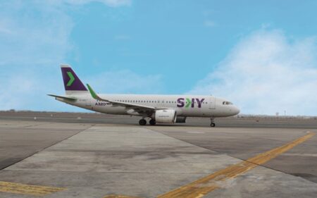 Acuerdo de SKY con Qantas Acuerdo de SKY con Qantas
