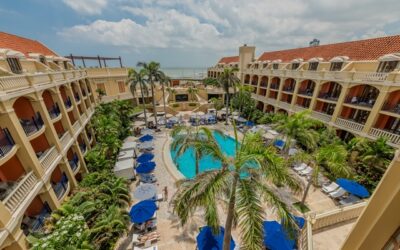 Sofitel Legend Santa Clara Cartagena, entre 5 mejores hoteles de Sudamérica