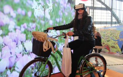 Sernatur desplegará oferta regional y sus programas de turismo en VYVA 2026